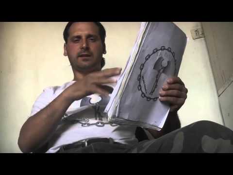 Elezioni comunali Trento 10 maggio 2015. Candidato sindaco Bruno Franco. Movimento la catena