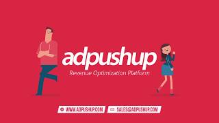 Videos zu AdPushup