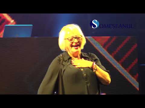 La 70 de primăveri, doamna c&acirc;ntecului rom&acirc;nesc, MIRABELA DAUER, a ELECTRICzat sute de mii de rom&acirc;ni! RITA ORA de Bonțida a făcut show! UNTOLD, pregătit?
