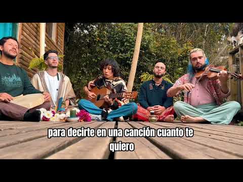 Él es la luz (Fherley Majin) - Alma Emplumada