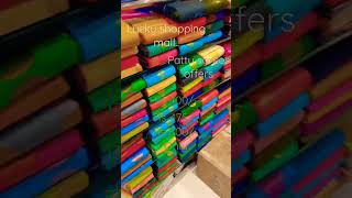 Download lagu lucky shopping mall sarees offers @vijayawada #trending  #sravanamasam #shopping #haul #fashion mp3