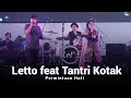Letto Permintaan Hati Feat Tantri Kotak Live At Muktamar Muhammadiyah Ke 48