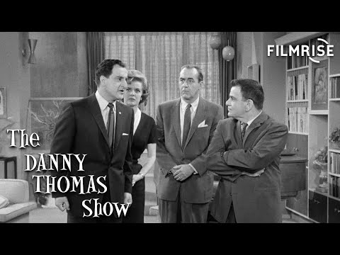 The Danny Thomas Show - Season 7, Episode 28 - The Deerfield Story - Full Episode