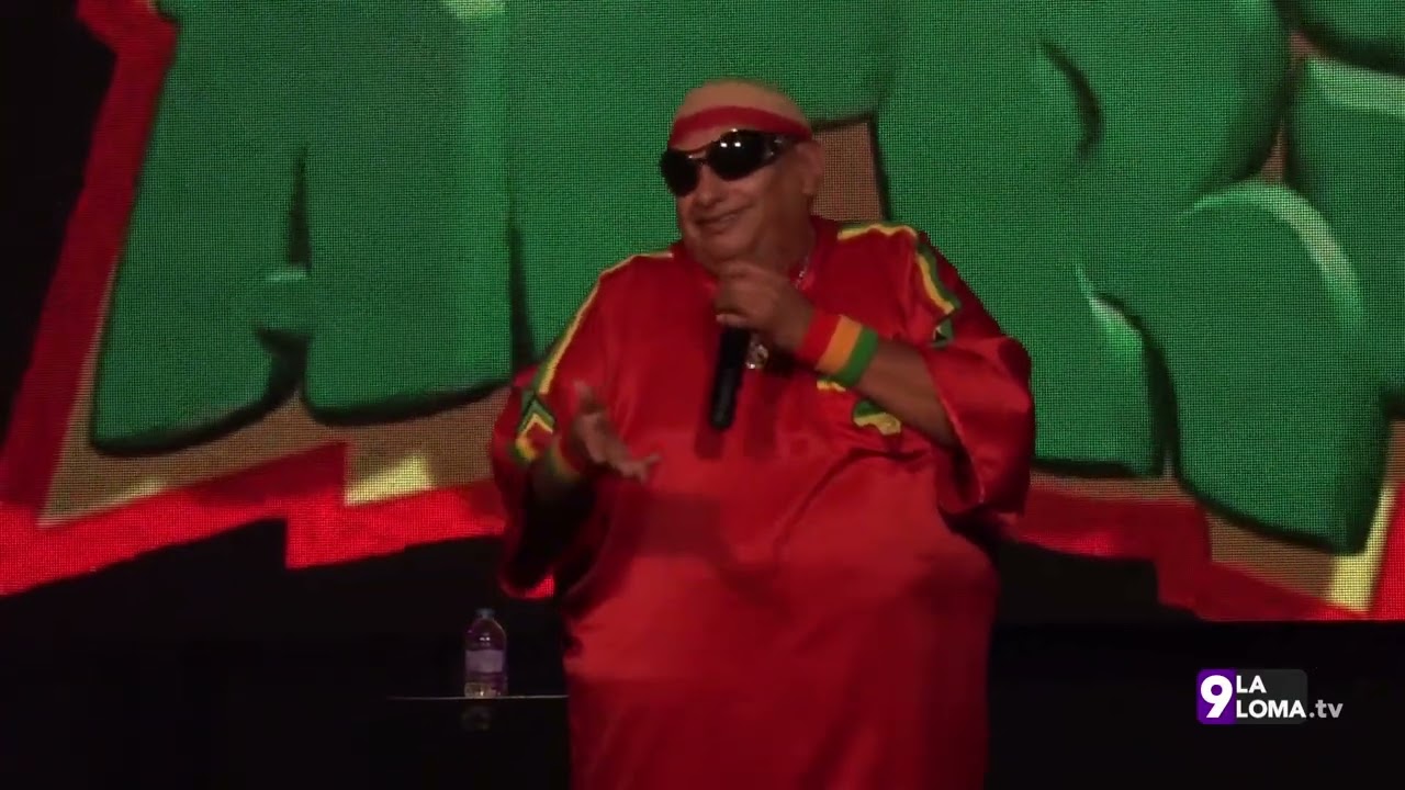 Feria de Úbeda · King África