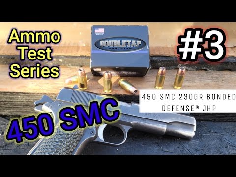 Doubletap Ammunition 9mm ultraviolet 77 vs 124+P 💥