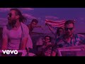 Darius Rucker - Beers and Sunshine (Summer Mix / Visualizer)