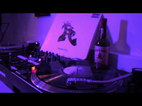 Buli 2b x Sami-R x Ned x Fifty Mount - Somos