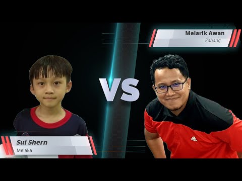 Short Pips Both Side | Stiga Symmetry & Dr Neubauer Killer | with Xiom Ice Cream AZX Blade 2020