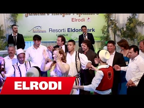 Vitori Balili  - Dashuri e pare (Official Video HD)