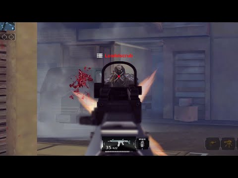 Modern Combat 5 2025-12-29