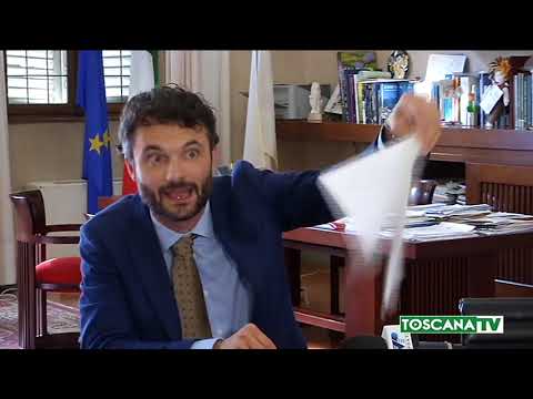 2018-08-11 PRATO - STADIO, PROCURA ACQUISISCE DOCUMENTI IN COMUNE