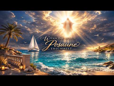 Wenn die letzte Posaune erschallt - Uwe Sauer (*special version)