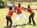 ABAKUNGU BA RERO BY CHARLES SAGERO