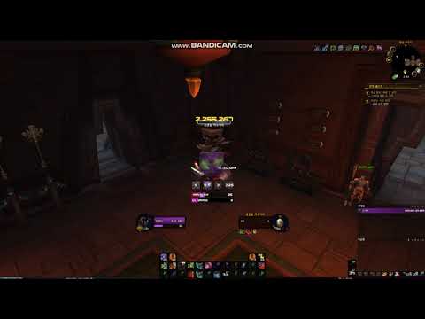 WOW DEMONHUNTER WEAKAURA