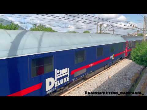 ICN 35209 MILANO C.LE - CATANIA C.LE