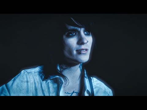 Johnnie Guilbert "Angel Of Death" Official Music Video