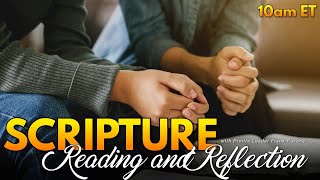 PFL-Daily Scripture Reading and Reflection - June 5, 2023