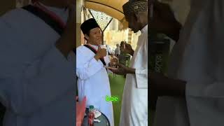 Download lagu LUCU🤣NEGRO DI AJAK NGOMONG BAHASA SUNDA #funnyvidio #comedyvidio mp3