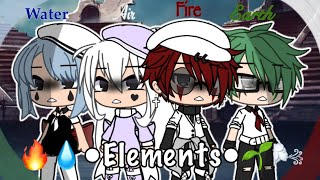 Elements • Glmm • Read desc