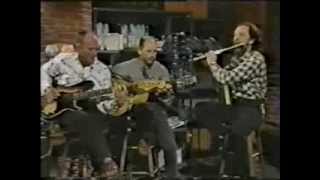 Jethro Tull - Serenade To A Cuckoo & Skating Away..., MTV Nov 17th, 1987