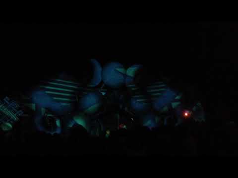 Grrrrroua Live Puebla #Solve et Coagula