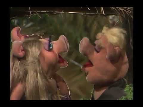 The Muppet Show - 324: Cheryl Ladd - “True Love” (1979)