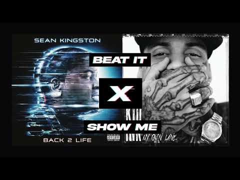 Beat It x Show Me Mashup