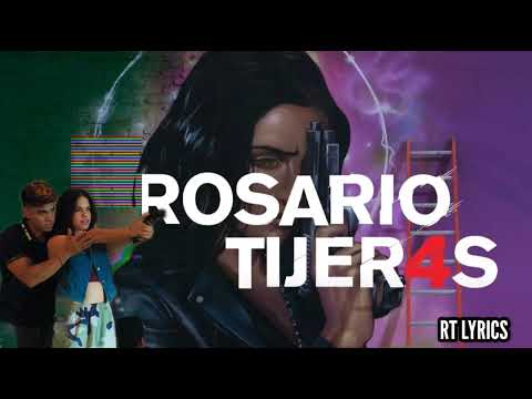 Rosario Tijeras 4  - Tiempo (Soundtrack)