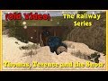 The Railway Series Thomas Terence And The Snow