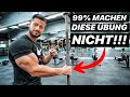 DIESE Unterkörper Übung UNTERSCHÄTZT Du HART!