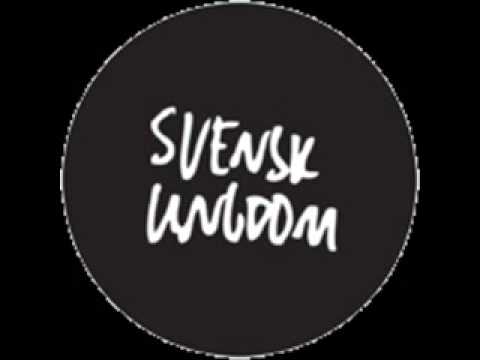 Svensk Ungdom - Fattar du, Svensk