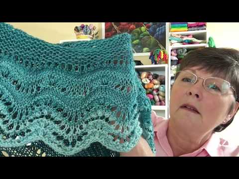 In a Pickle Knitting - Episode 1