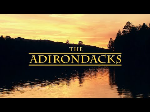 The Adirondacks