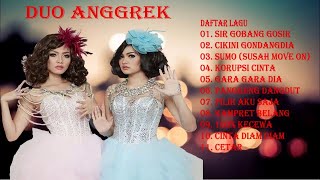 Download lagu Duo Anggrek - Lagu Dangdut Pilihan Terbaik Duo Anggrek [ Full Album ] Lagu Dangdut Terbaru 2017 mp3