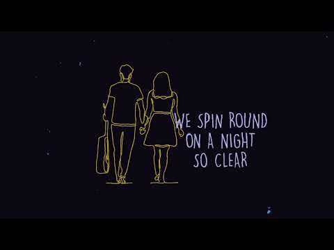 David J - STAY (Lyric Video)