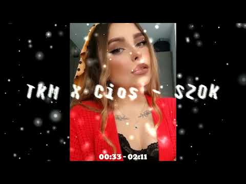 TKM X Cios - SZOK (MUZYKA 8D) / 🎧ZAŁÓŻ SŁUCHAWKI🎧