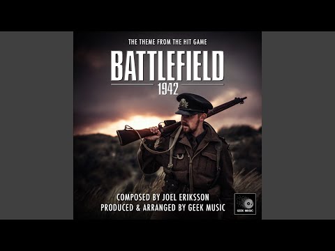 Battlefield 1942 - Main Theme
