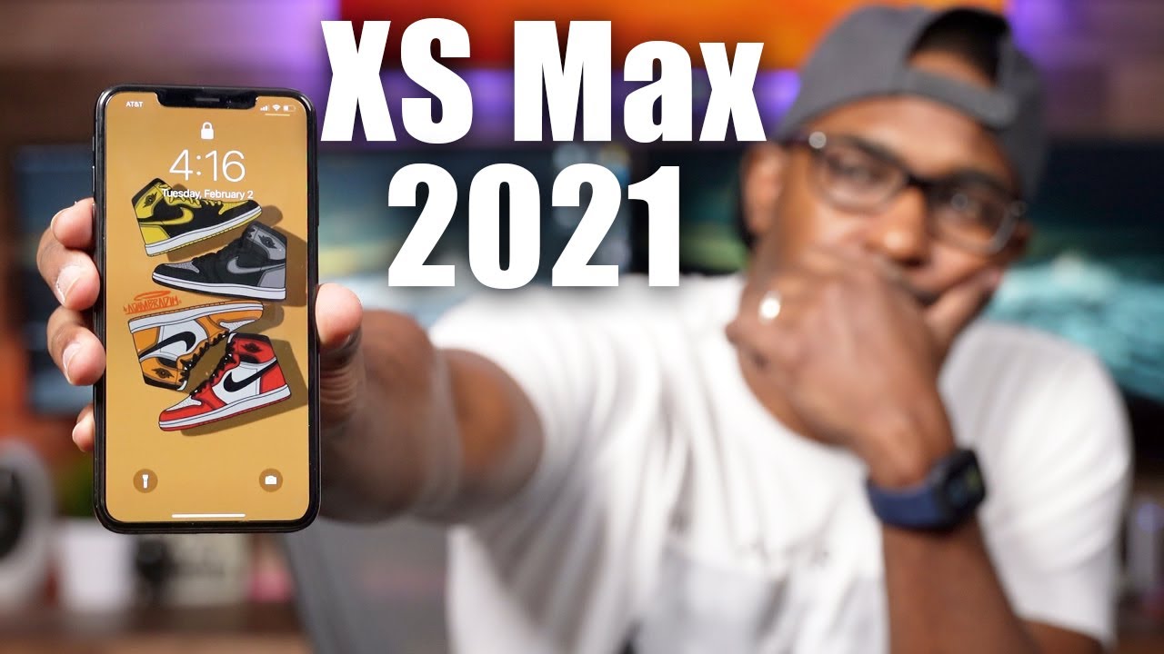 Apple iPhone XS Max 2 Years Later Review!