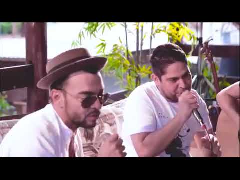 Thiago Brava Ft. Jorge - Dona Maria - Trecho