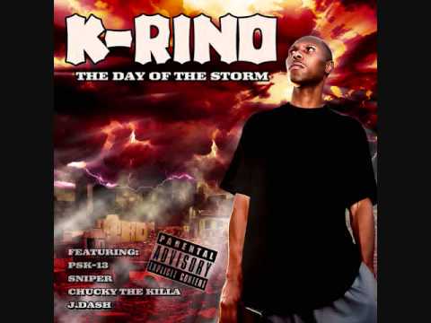 K-Rino - Doctor Jack
