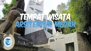 6 Tempat Wisata di Jogja yang Tawarkan Keindahan Arsitektur, Asyik untuk Berburu Foto Instagramable
