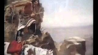 Robbie Robertson - Skinwalker (with lyrics)