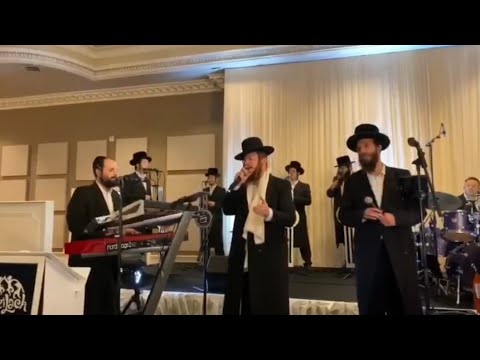 HIGHLIGHTS - Beri Weber, Avrum Mordche Schwartz, Isaac Honig, Freilach & Shira