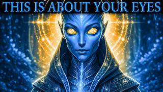 Download lagu STARSEEDS, YOUR EYES ARE CHANGING — THE ARCTURIAN COUNCIL SPEAKS ON YOUR VISION SHIFT mp3 Download lagu STARSEEDS, YOUR EYES ARE CHANGING — THE ARCTURIAN COUNCIL SPEAKS ON YOUR VISION SHIFT mp3