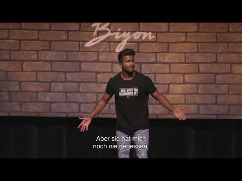 True love is unconditional.