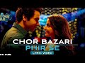 Jhumariya Jhumariya Hindi Song Chor Bazari Phir Se Bhul Chuk Maaf Movie Song 2025