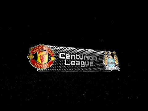 Centurion League 2018/2019: Manchester United - Manchester City 4-3 - 1°Giornata #Cantera