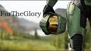 Halo GMV - For The Glory