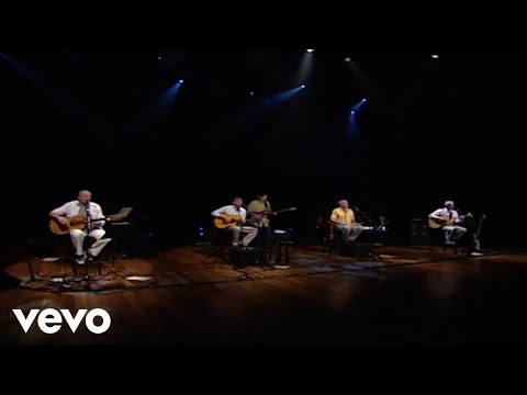 Boca Livre, Marcelo Mariano - Todo Mundo Quer Um Bem (Ao Vivo Em São Paulo / 2007)