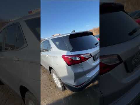 фото chevrolet equinox iii 0